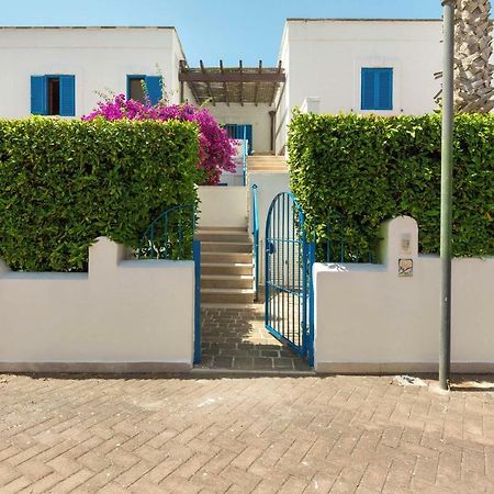 Villino Patty Villa Porto Cesareo Exterior photo