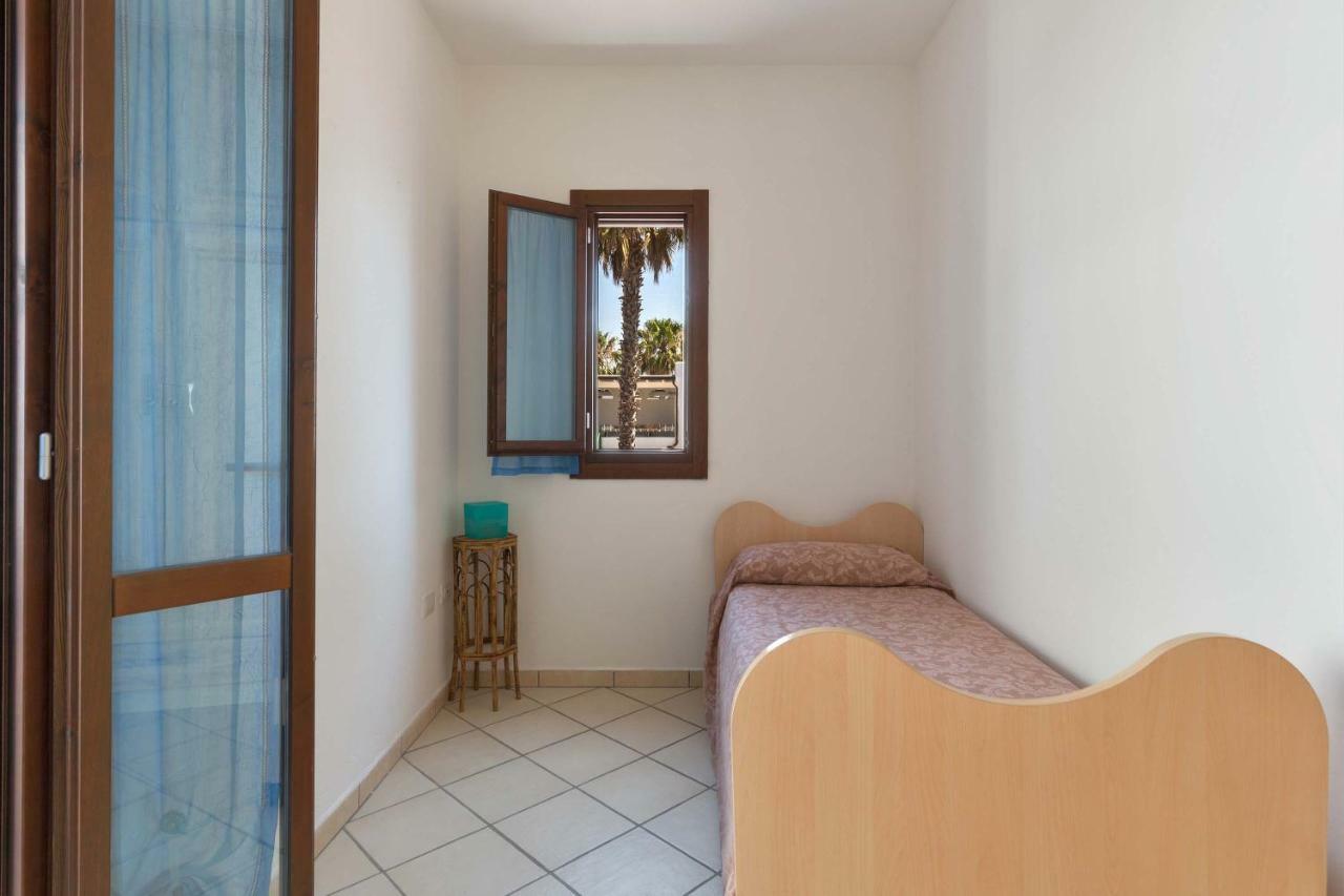 Villino Patty Villa Porto Cesareo Exterior photo