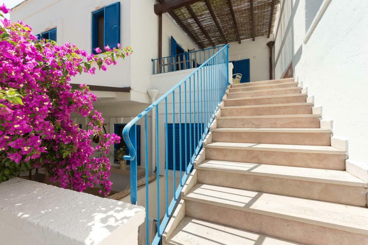 Villino Patty Villa Porto Cesareo Exterior photo